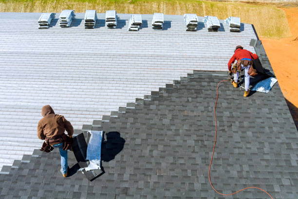 Quick and Trustworthy Emergency Roof Repair Services in Grapevine, TX